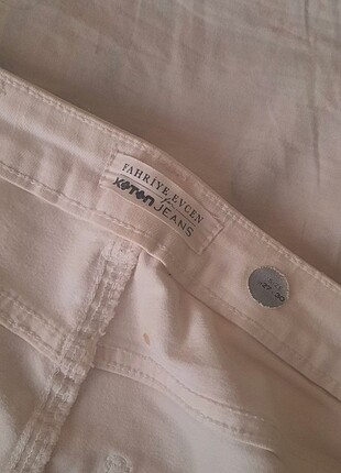 27 Beden Pantolon