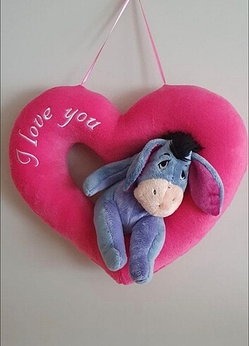 Winnie the pooh peluş 