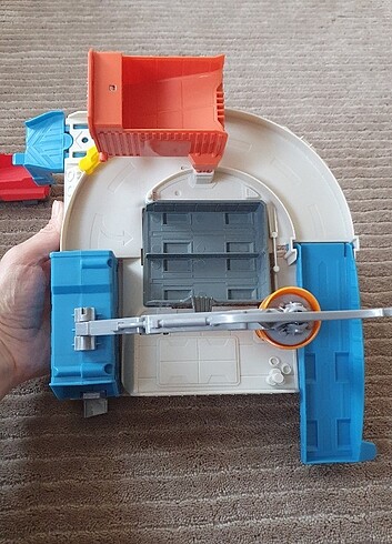 Hotwheels 