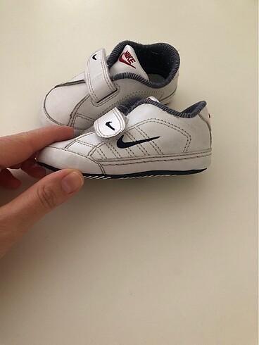 Nike Nike bebek ayakkabısı