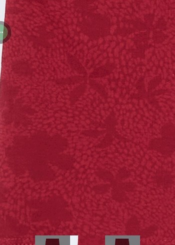 LC Waikiki kız çocuk Bordo  Tayt - Görsel 2