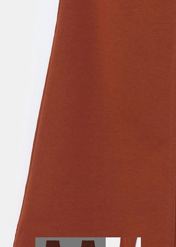 LC Waikiki kız çocuk İspanyol Paça tayt - Görsel 3