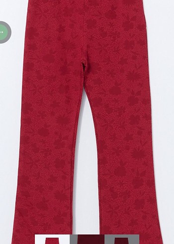 LC Waikiki 11-12 Yaş