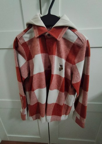 U.S Polo Assn. 8 Yaş