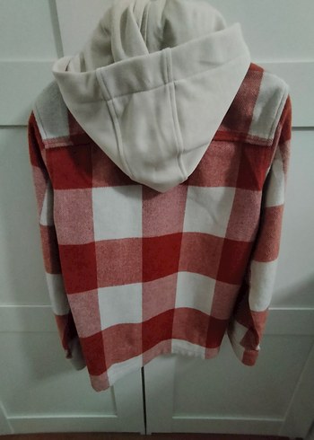 us Polo Düğmeli Erkek Çocuk Ceket - Görsel 4