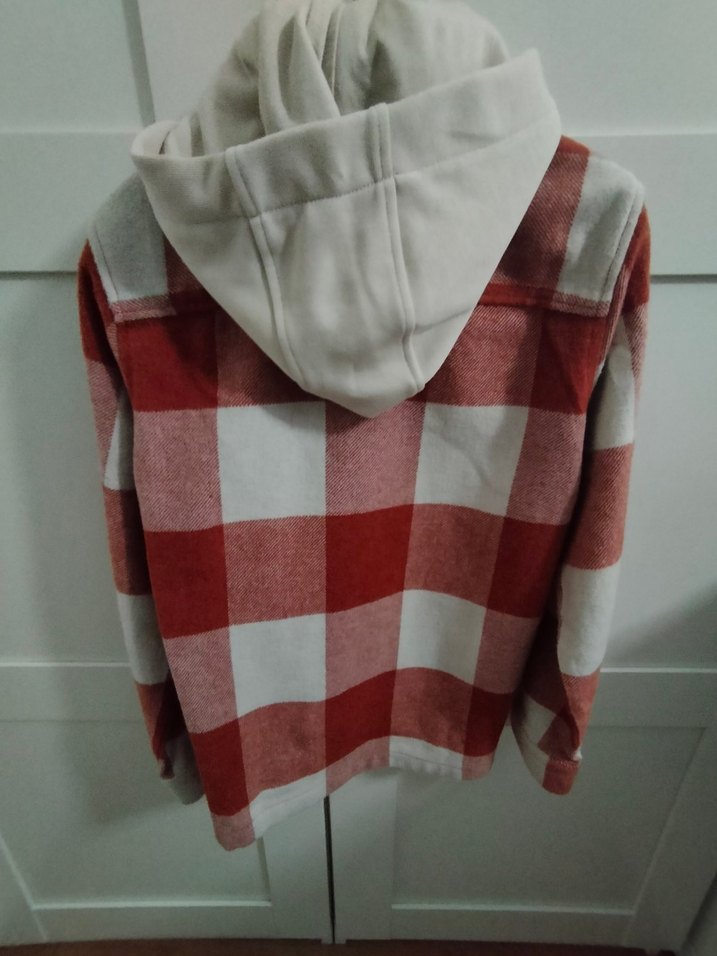 us Polo Düğmeli Erkek Çocuk Ceket - Görsel 4