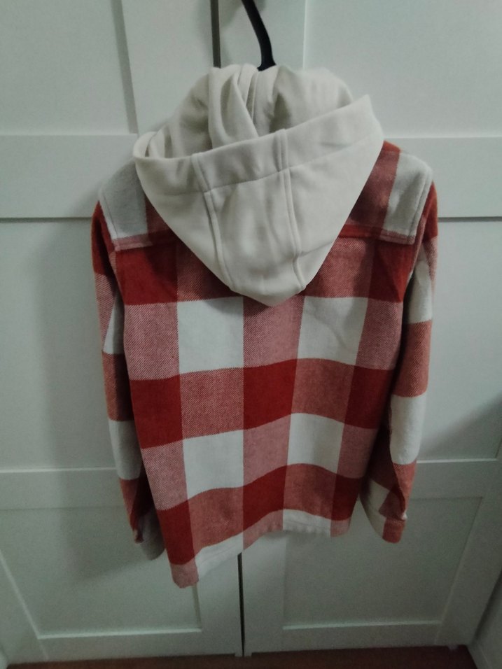 us Polo Düğmeli Erkek Çocuk Ceket - Görsel 3