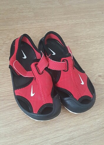 Nike Çocuk nike sandalet