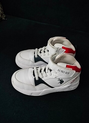 Us polo 29 numara ayakabi