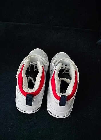 U.S Polo Assn. Us polo 29 numara ayakabi