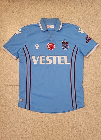 Orijinal Trabzonspor Forma
