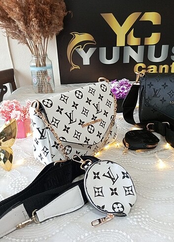 Louis Vuitton #çanta #louisvuitton