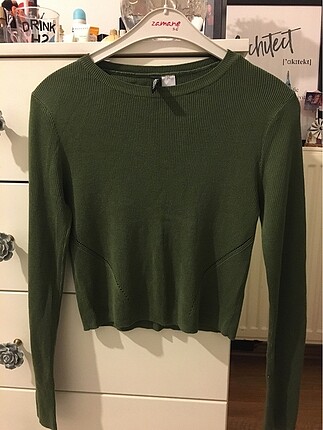 H&m triko üst