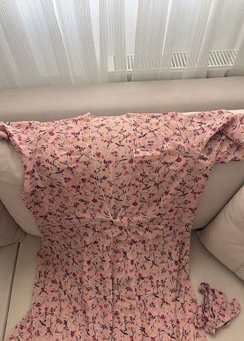 Şifon Pareo - Görsel 3