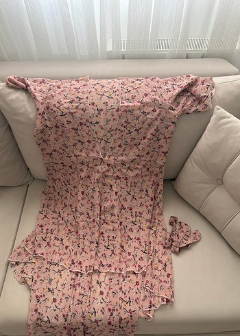 Şifon Pareo - Görsel 2