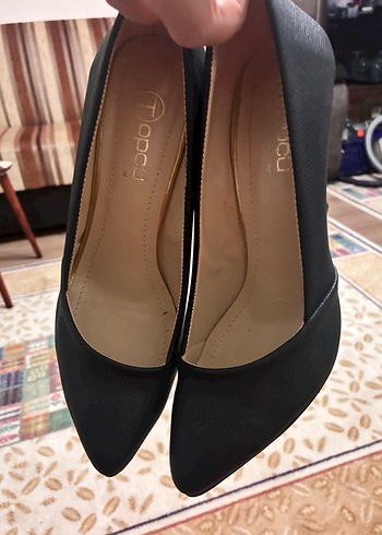 #topuklu #Stiletto #ayakkabı - Görsel 8