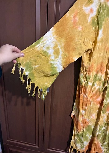 #Bohem #Kimono #Plaj #Pareo - Görsel 3