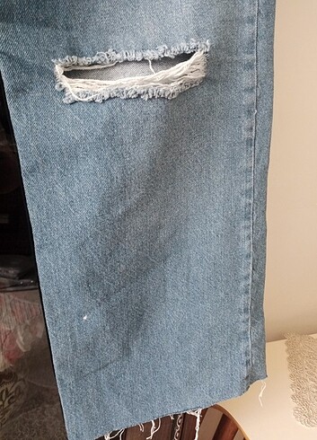 #jean #pantolon #kot - Görsel 6