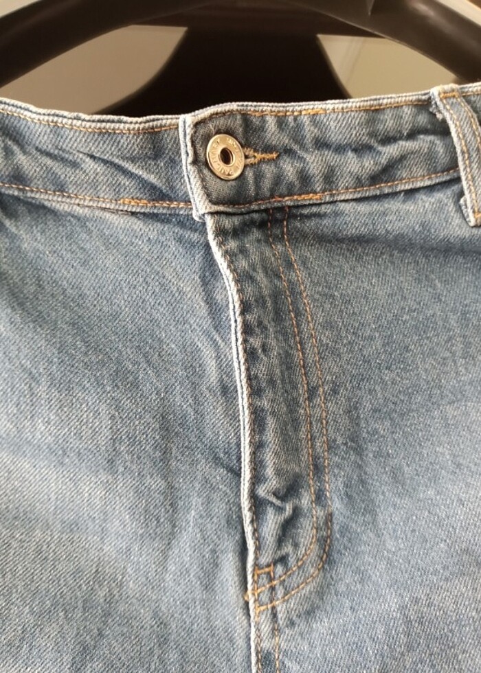 #jean #pantolon #kot - Görsel 4