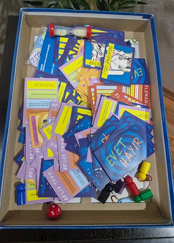 Zaga Party Game - Oyunların Efendisi - Görsel 3