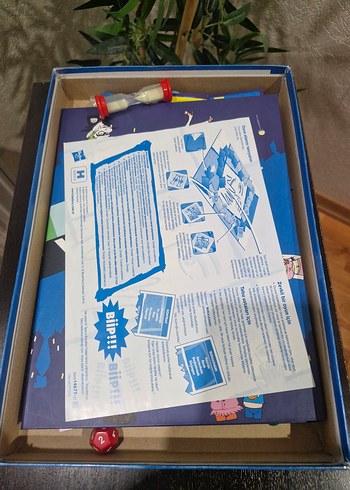 Zaga Party Game - Oyunların Efendisi - Görsel 2