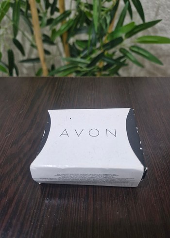 Avon Bej Çiçekli Payetli Yüzük - Görsel 3
