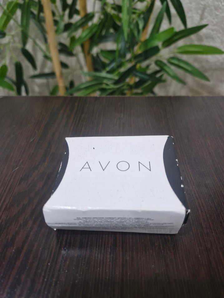 Avon Bej Çiçekli Payetli Yüzük - Görsel 3