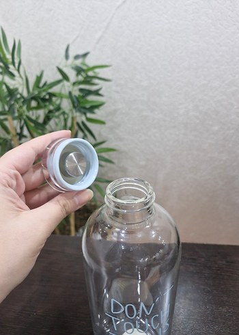 Cam Matara 700 ml. - Görsel 3