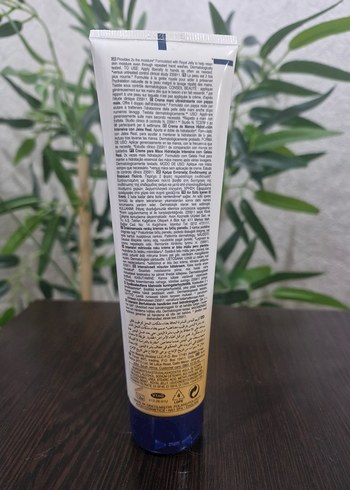 Avon Care Royal Jelly El Kremi 100 ml - Görsel 3