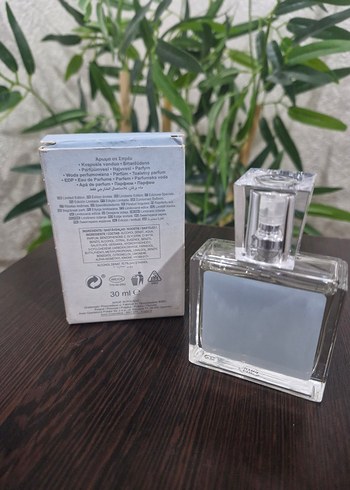 Perceive Limited Edition Kadın Parfümü - Görsel 2