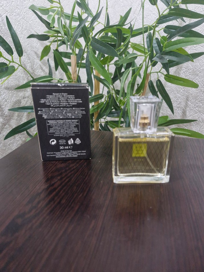 Little Black Dress Kadın Parfümü 30 ml - Görsel 2