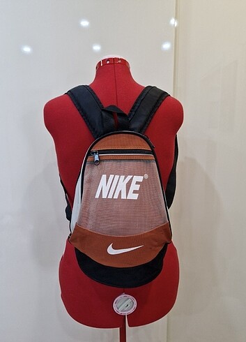 Nike Sırt Çantası