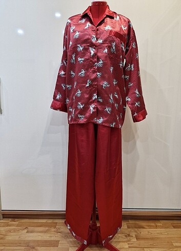 Pijama takımı 