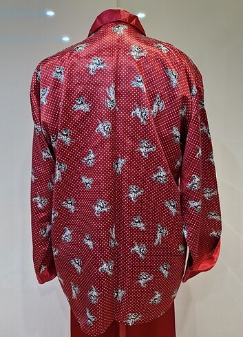 xl Beden Pijama takımı 