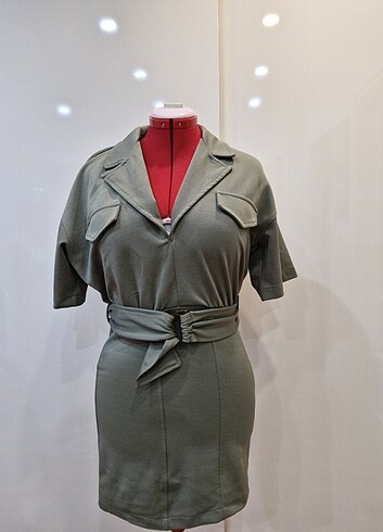 Zara mini elbise