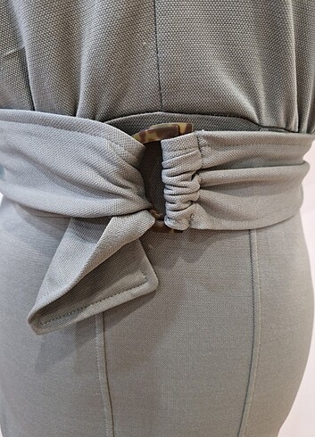 Zara Zara mini elbise