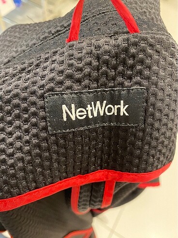 Network ceket siyah 38 beden - Görsel 8