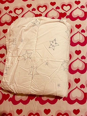 Bebek yorganı Ikea - Görsel 3