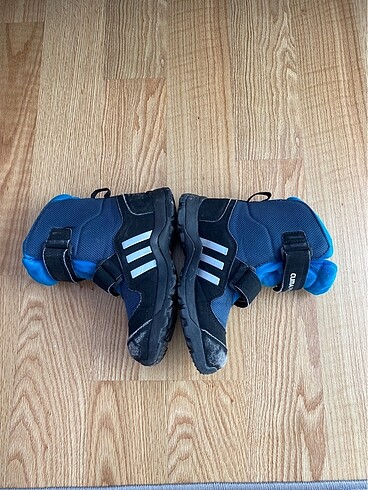 Kar botu - Görsel 3