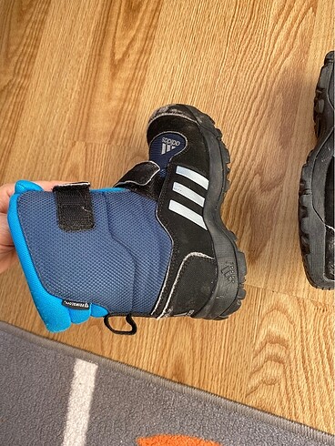 Kar botu - Görsel 5