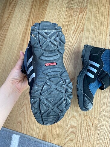 Kar botu - Görsel 4