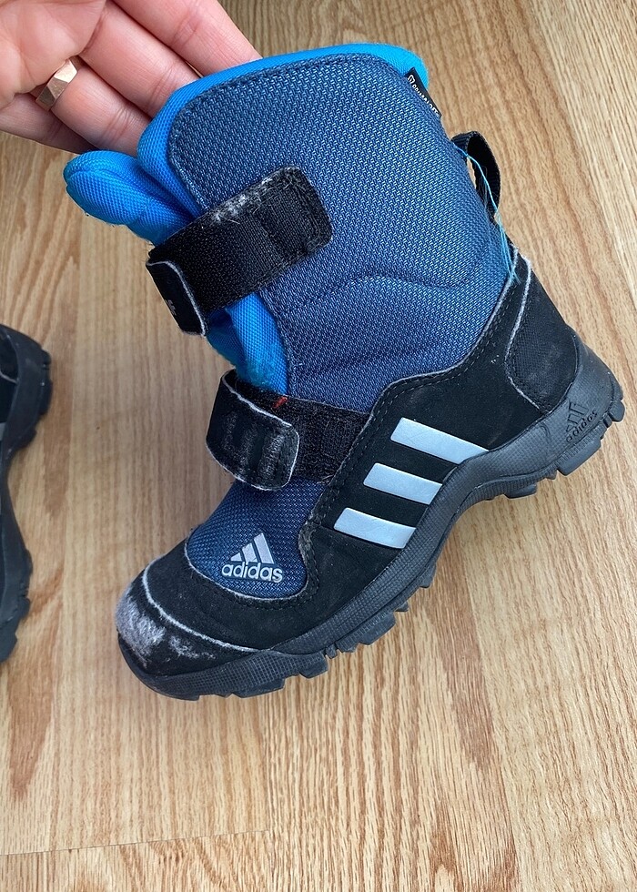 Kar botu - Görsel 2