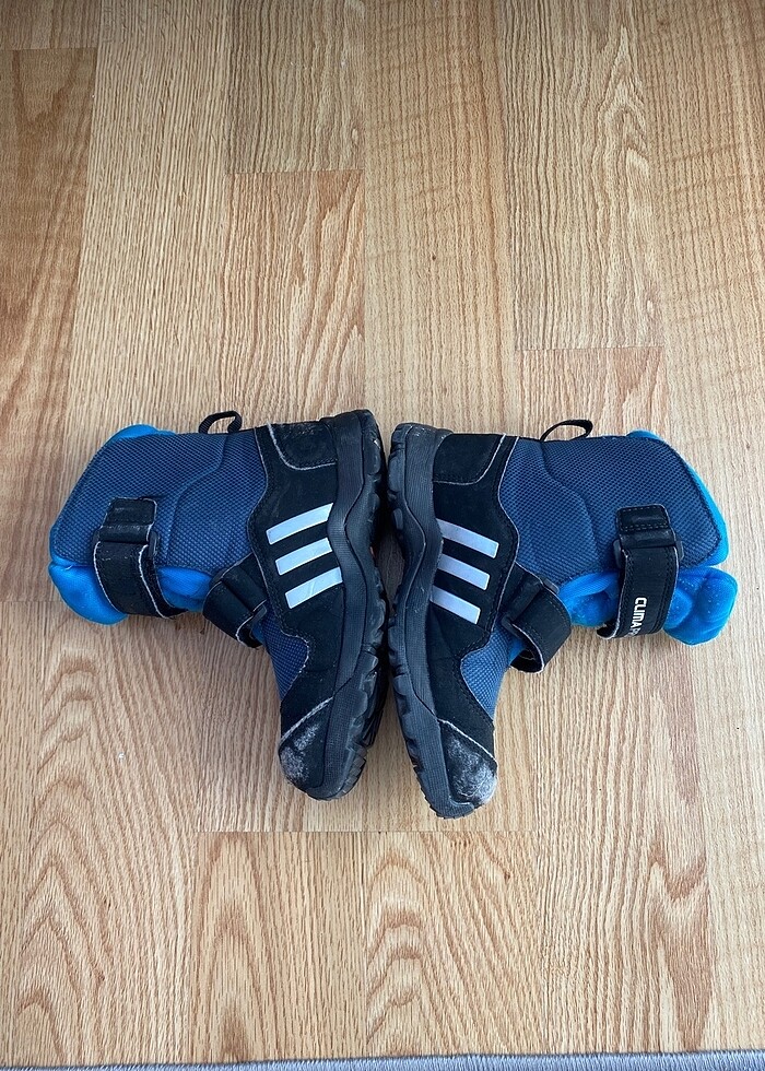 Kar botu - Görsel 3