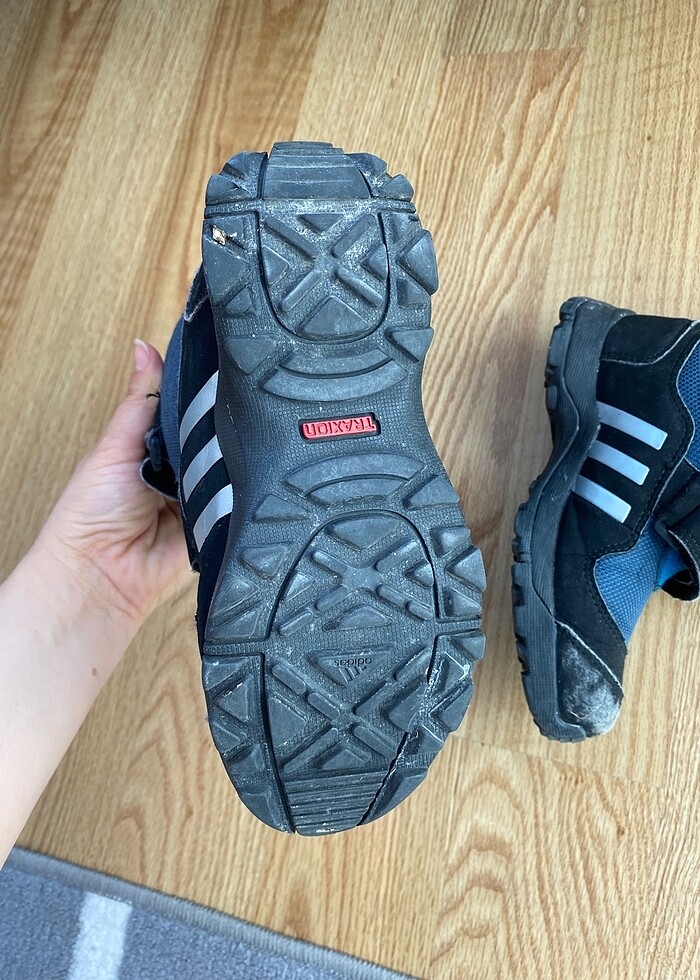 Kar botu - Görsel 4