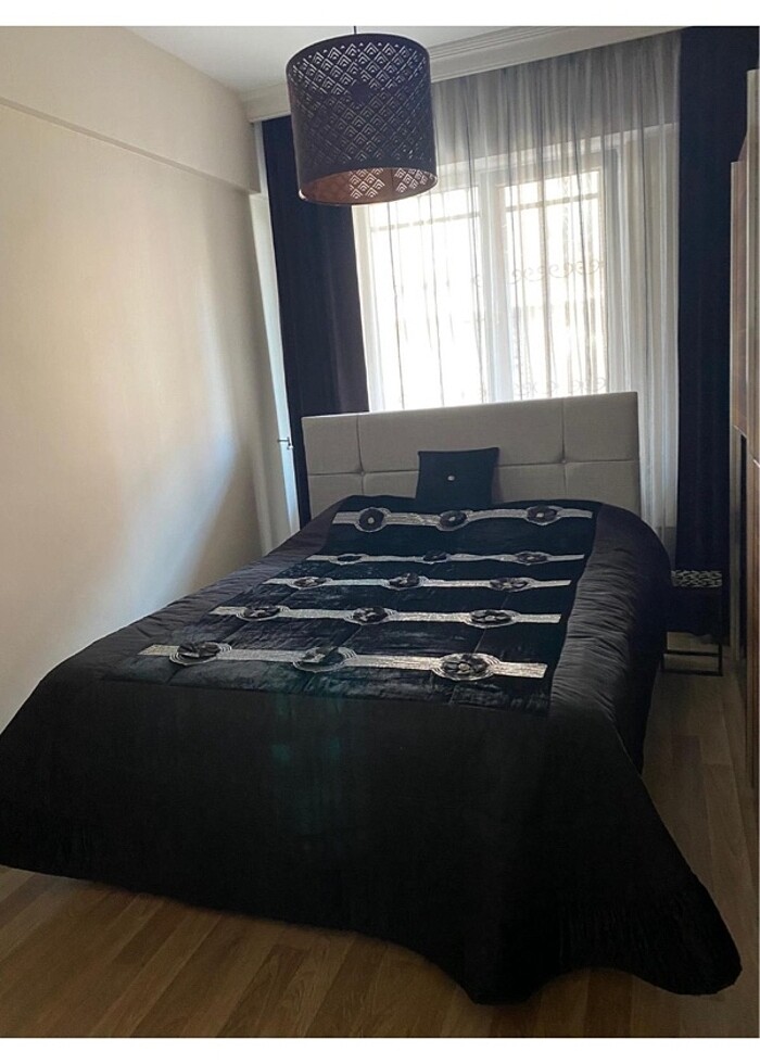 Yatak örtüsü - Görsel 2