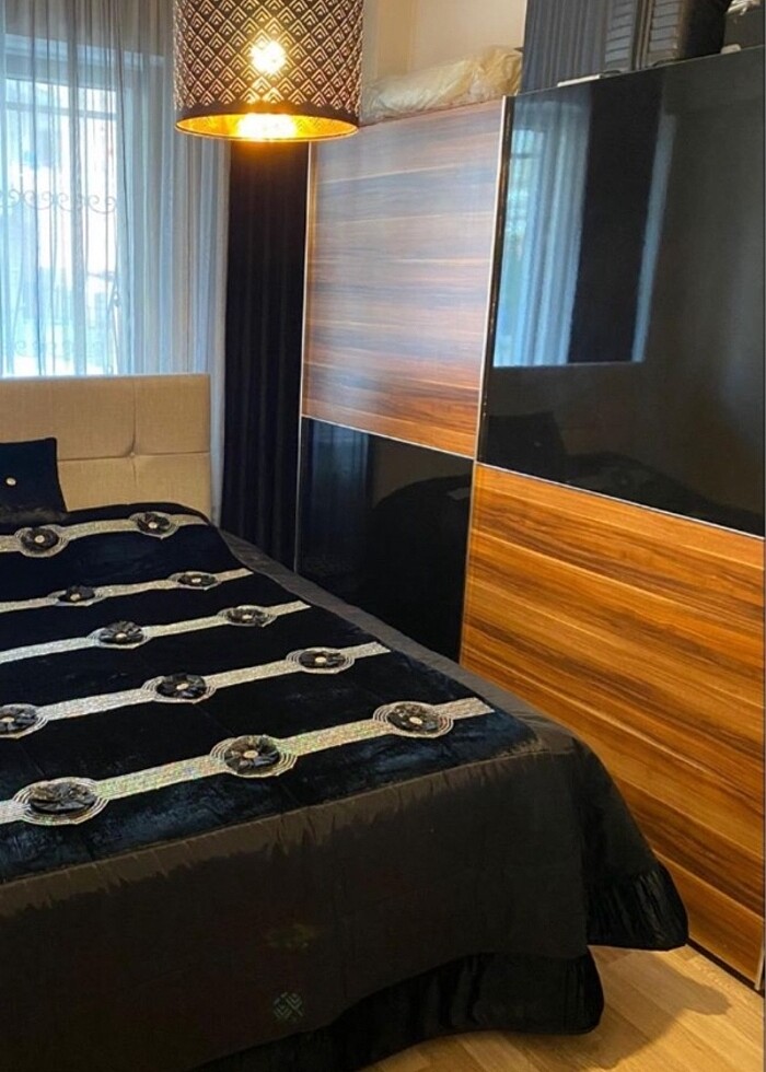 Yatak örtüsü - Görsel 4