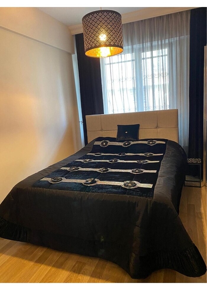 Yatak örtüsü - Görsel 3