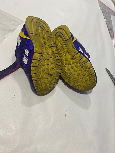 Reebok spor ayakkabı 25 numara - Görsel 7