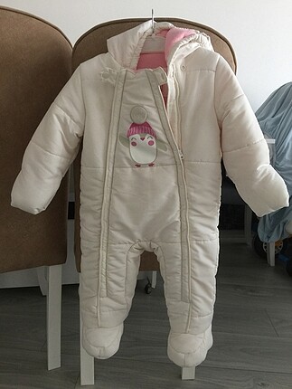 Bebek astronot