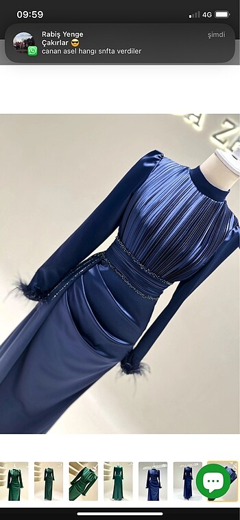 Zara Moda zehra abiye